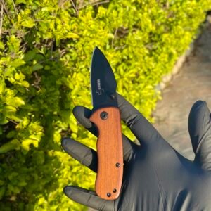 BOKER Plus Mini Wood Knife