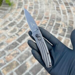 Gerber Grey Tactical Mini Knife
