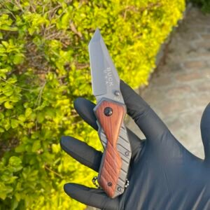 Buck X59 | EDC Mini Knife