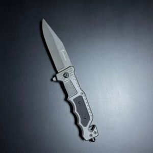 Browning Knife Black Handle