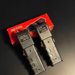Extremely Powerful D.Z.928 TYPE Taser