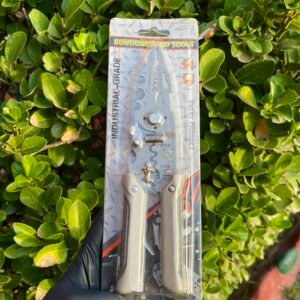 Industrial-Grade Multitool