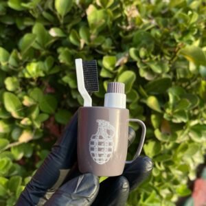 Toothbrush Lighter/ Refillable